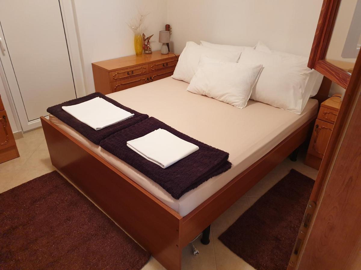 Apartamento Ana Kostrena Exterior foto