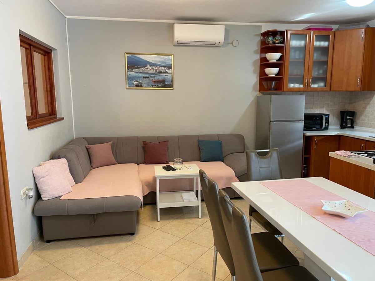 Apartamento Ana Kostrena Exterior foto