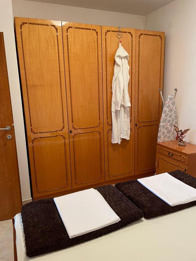 Apartamento Ana Kostrena Exterior foto