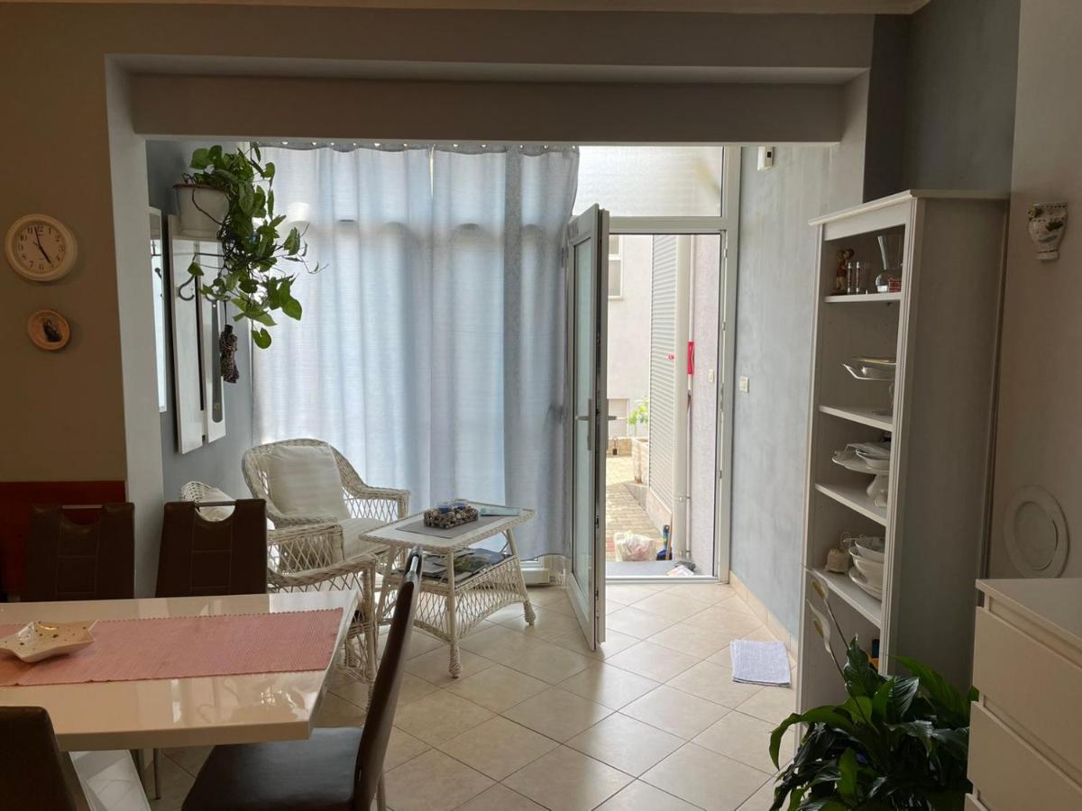 Apartamento Ana Kostrena Exterior foto
