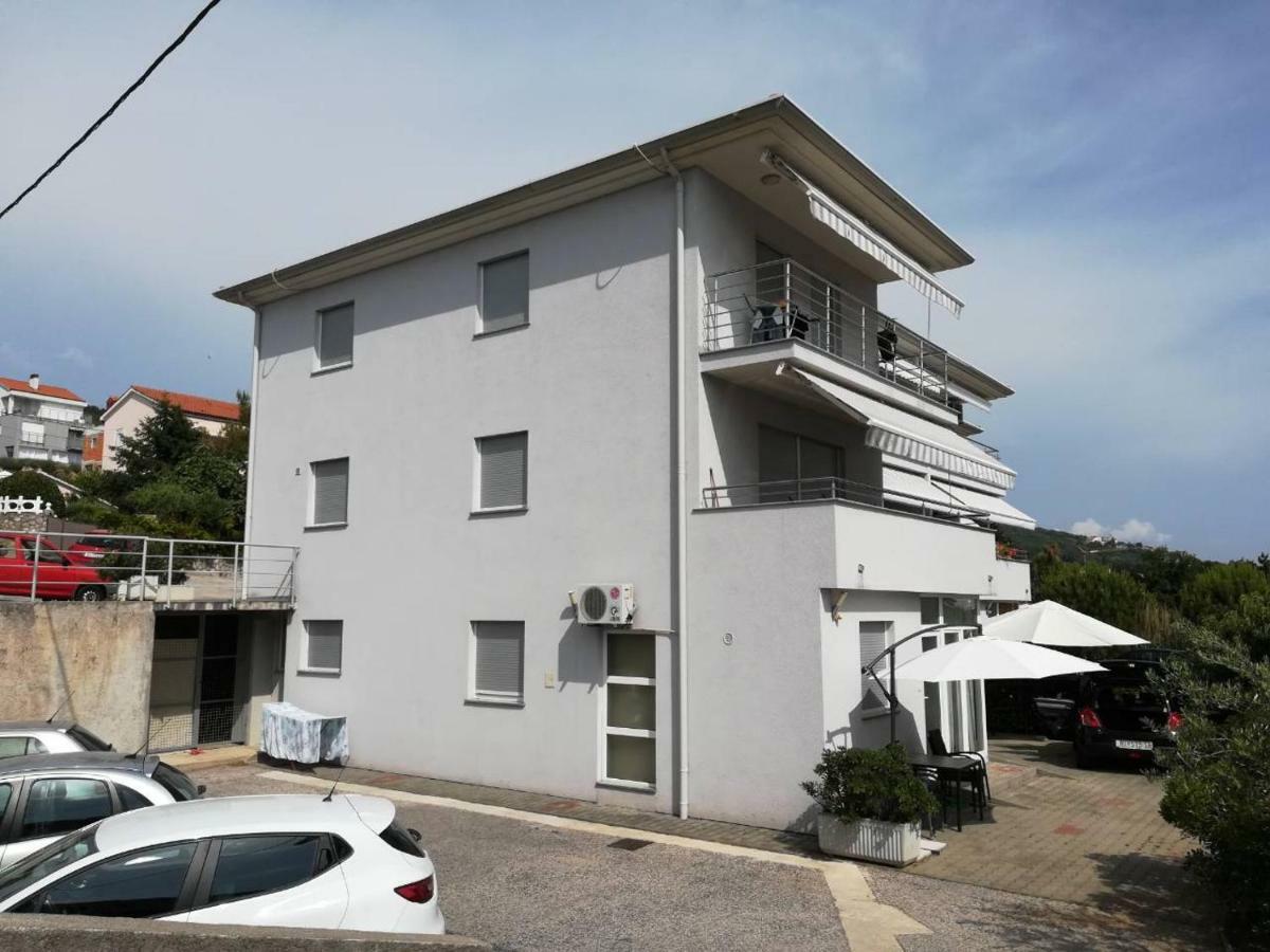Apartamento Ana Kostrena Exterior foto