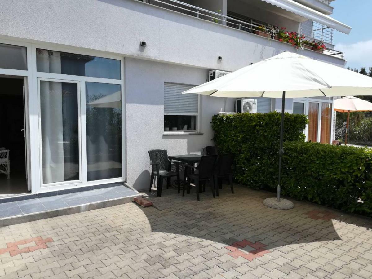 Apartamento Ana Kostrena Exterior foto