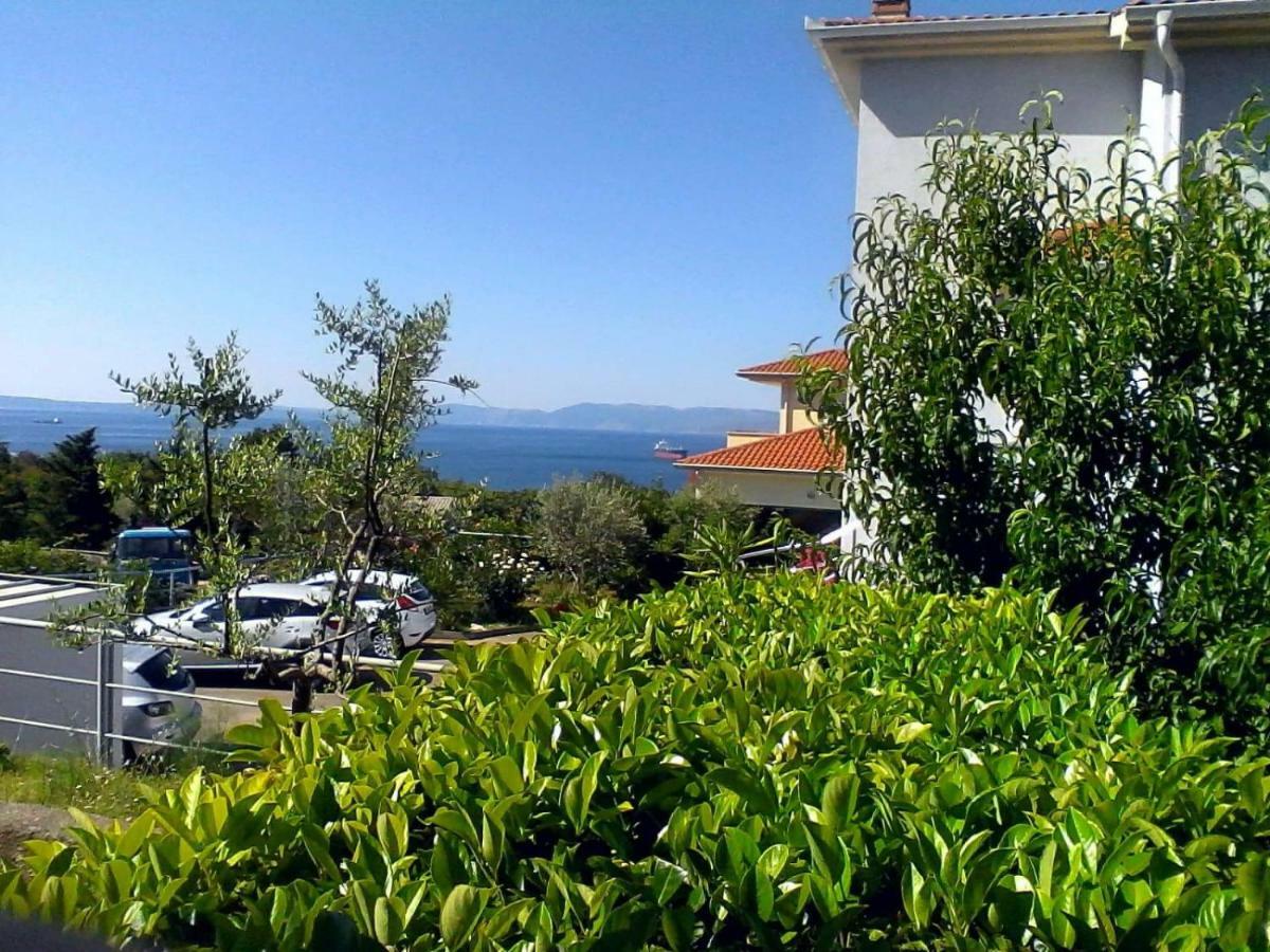 Apartamento Ana Kostrena Exterior foto