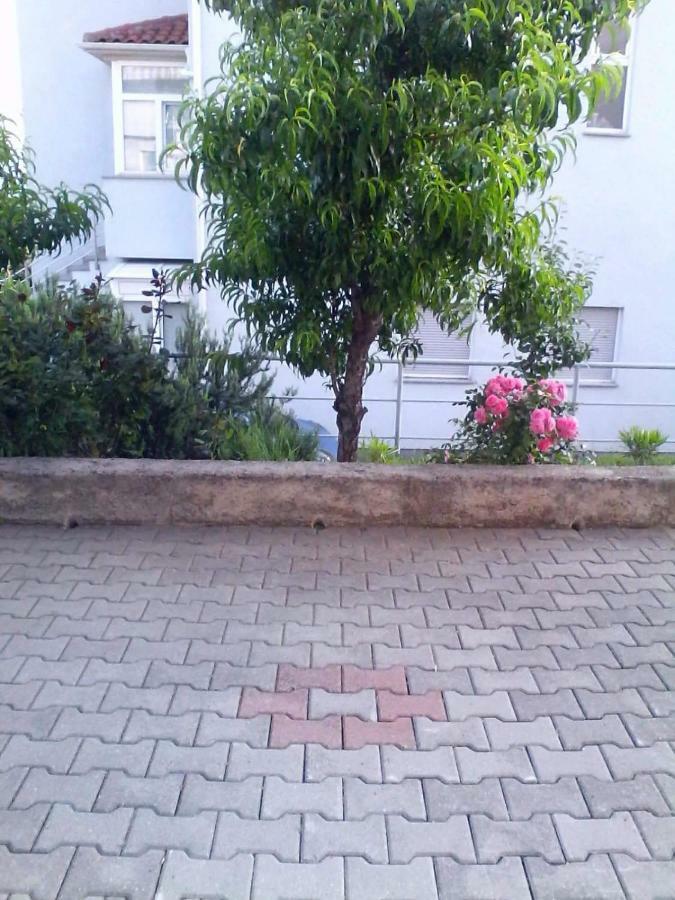 Apartamento Ana Kostrena Exterior foto